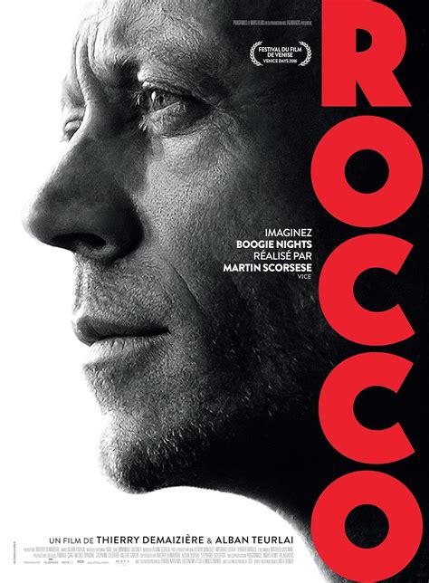 filme rocco|Rocco (2016)